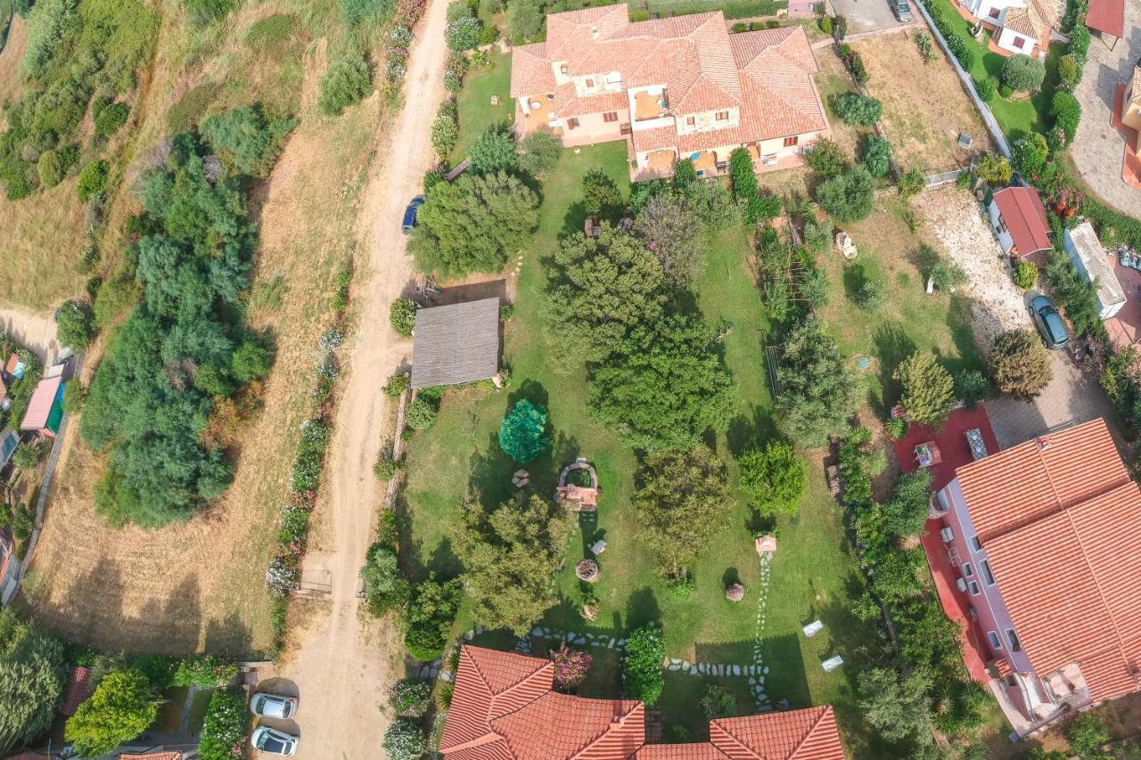 Villetta Corbezzolo San Teodoro  Exterior photo