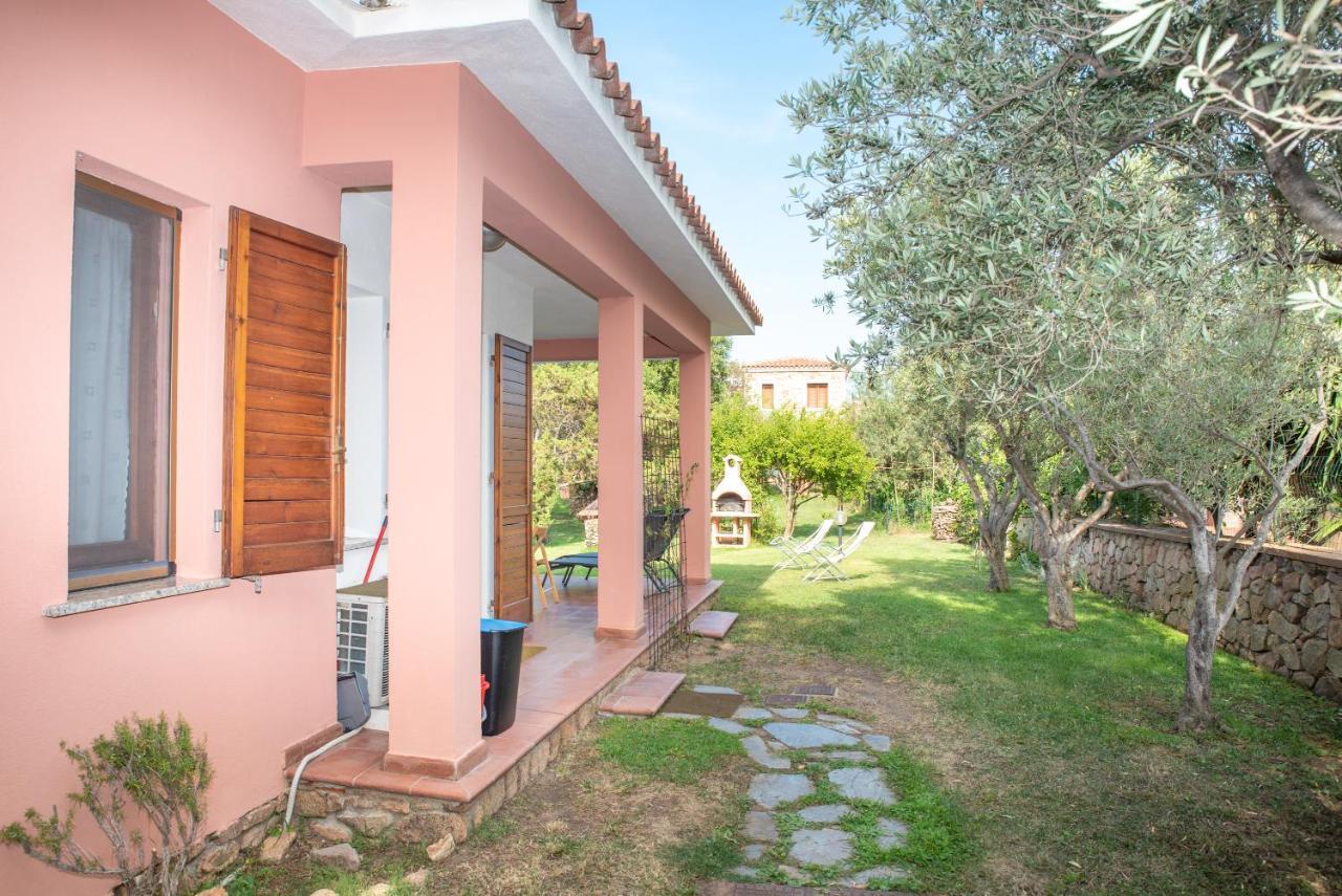 Villetta Corbezzolo San Teodoro  Exterior photo