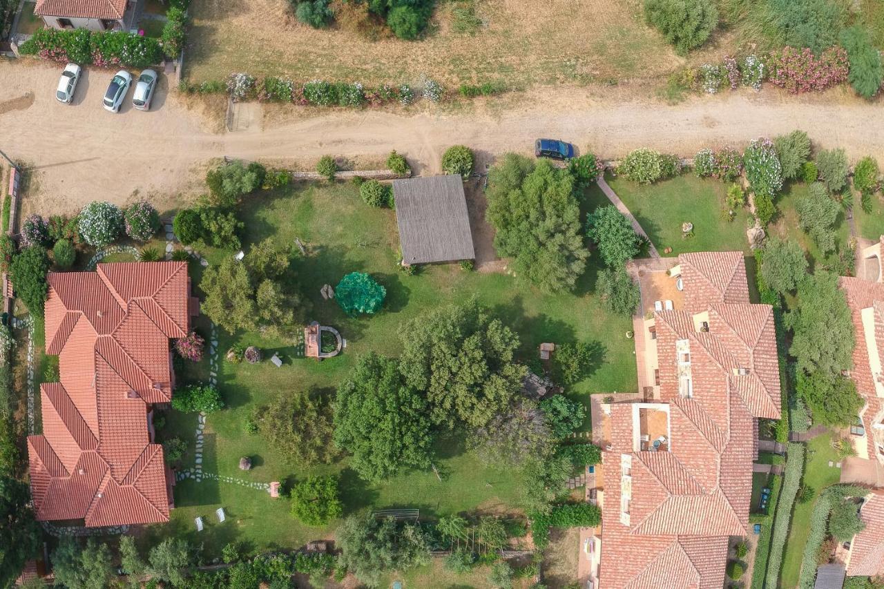 Villetta Corbezzolo San Teodoro  Exterior photo