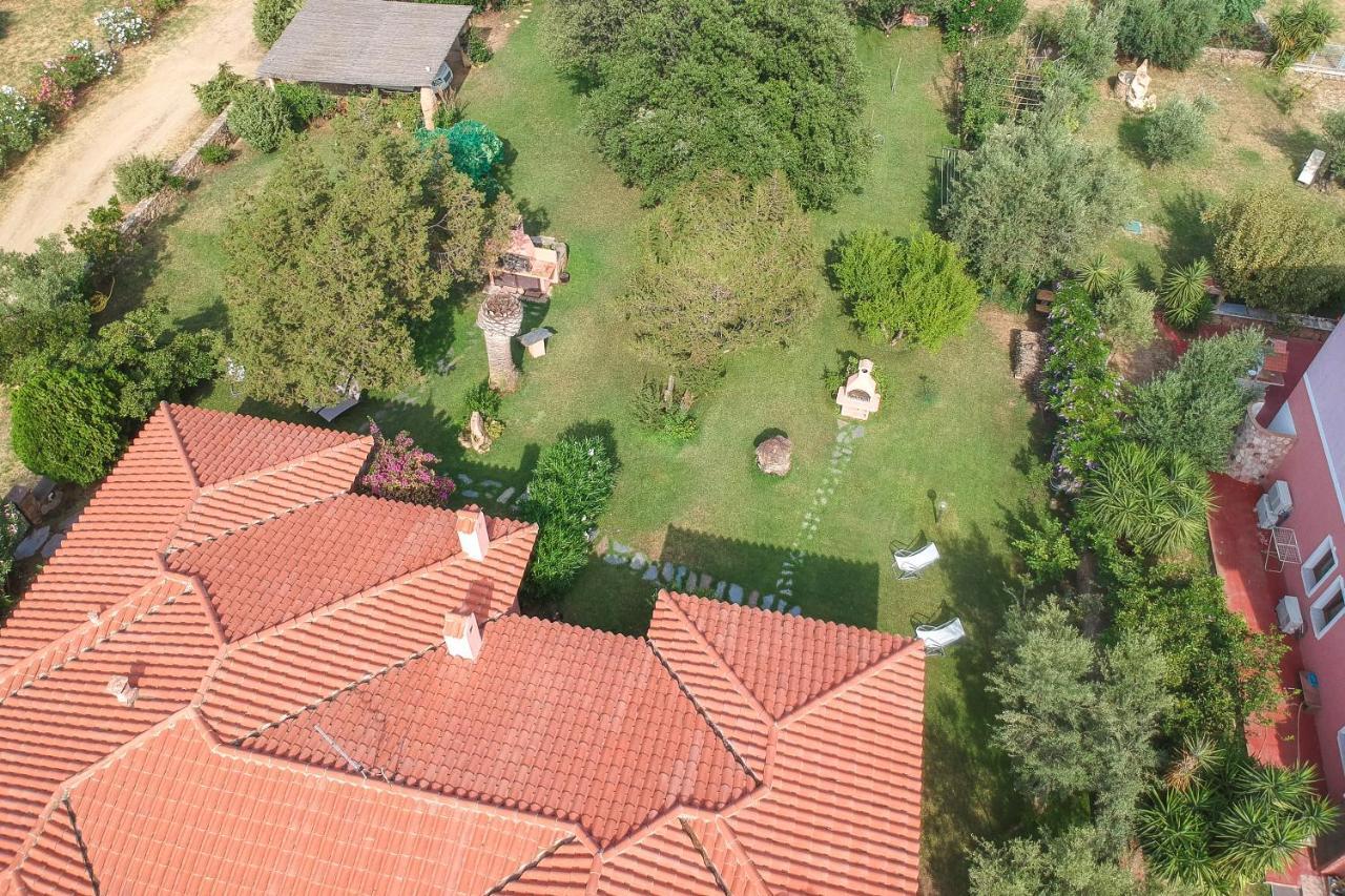Villetta Corbezzolo San Teodoro  Exterior photo
